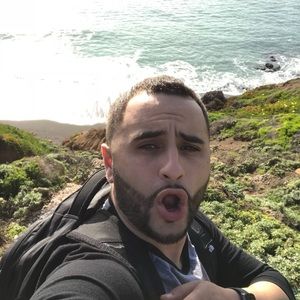 Meet your Posher, Edward